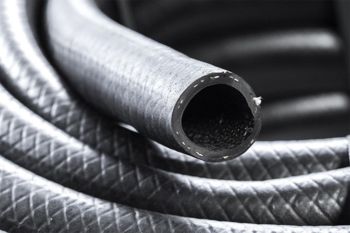 Рукав для горячей воды напорный ВГ Ф 25 мм (10 атм) ТУ 22.19.30.131-108-05800952-2020 г.Волжский