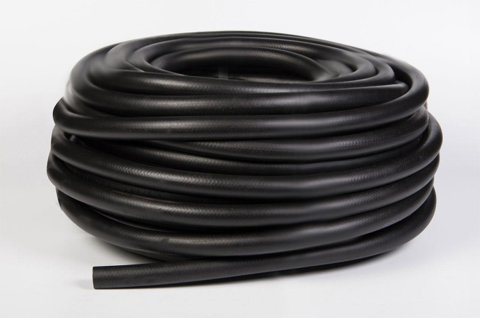 Рукав для горячей воды напорный ВГ Ф 25 мм (10 атм) ТУ 22.19.30.131-108-05800952-2020 г.Волжский