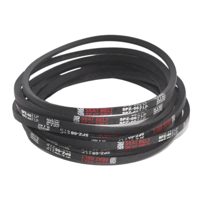 Ремень клиновой SPZ-662 Lp