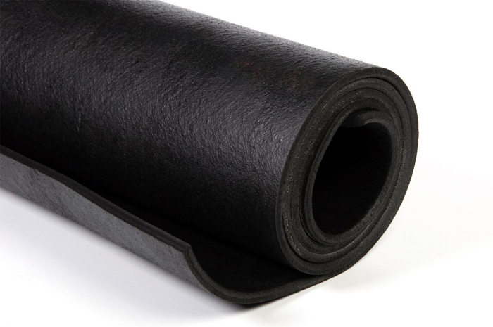 Техпластина 10 мм ТМКЩ-C 2Н (шир. 800-900 мм) ГОСТ 7338-90