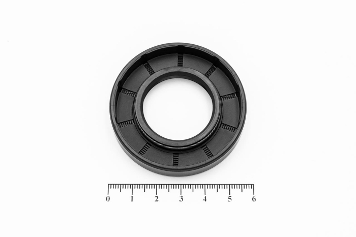 Сальник (манжета армированная) TC 30х55х10 NBR70