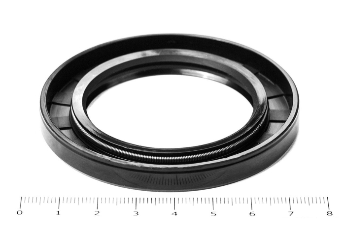 Сальник (манжета армированная) TC 48х72х8 NBR70