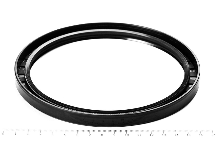 Сальник (манжета армированная) TC 140х165х12 NBR70