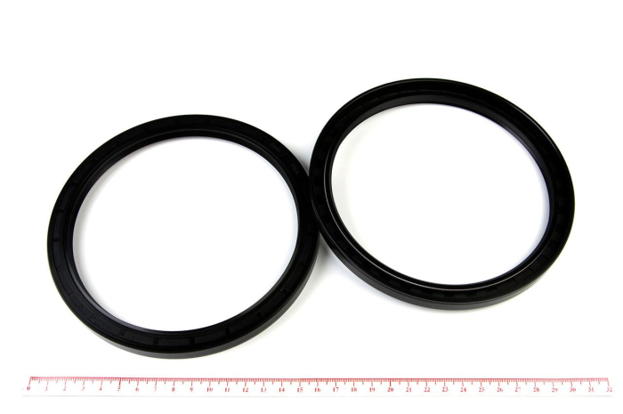 Сальник (манжета армированная) TC 140х165х12 NBR70