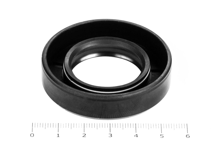 Сальник (манжета армированная) TC 30х52х12 NBR70