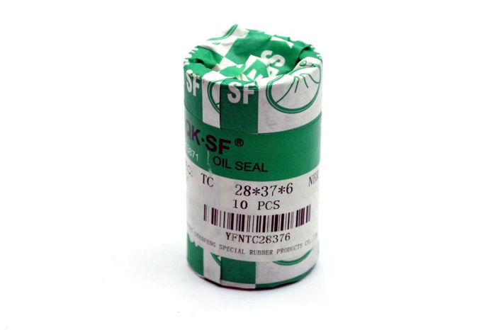 Сальник (манжета армированная) TC 28х36х7 NBR70