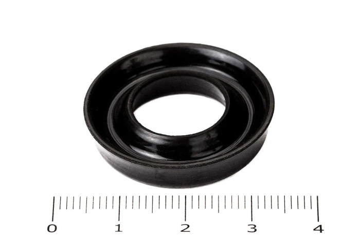 Манжета 16х28  h=6  ТУ 38-1051725-86