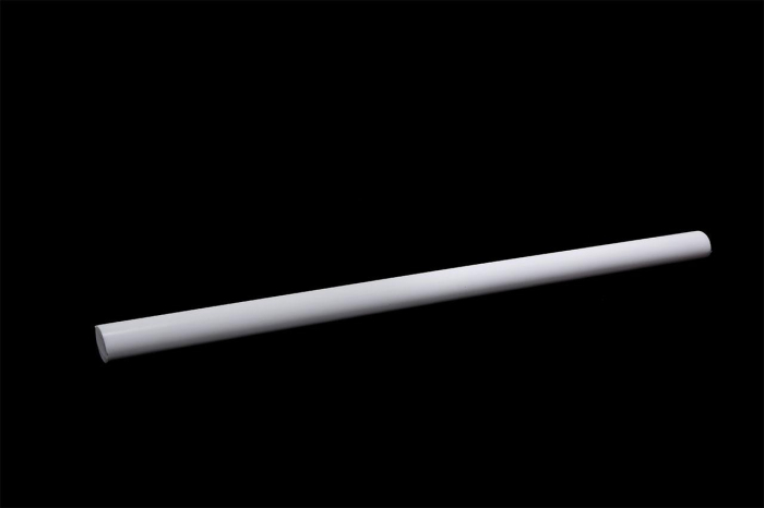 Фторопласт Ф-4 стержень Ф 50 мм (~1000 мм)