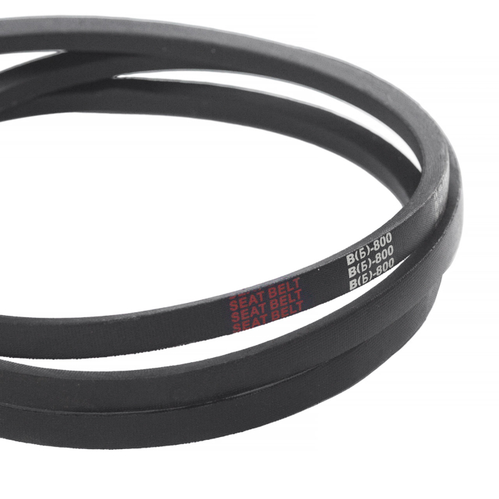 Ремень клиновой В(Б)-800 Lp / 755 Li ГОСТ 1284-89