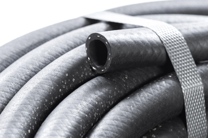 Рукав для горячей воды напорный ВГ Ф 16 мм (10 атм) ТУ 22.19.30.131-108-05800952-2020 г.Волжский