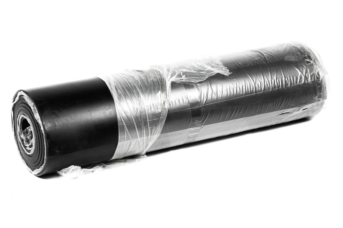 Техпластина 10 мм ТМКЩ-C 2Н (1000х5000 мм, 80 кг)