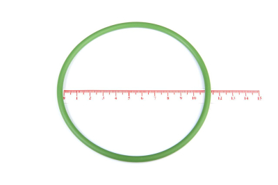 Кольцо 112-120-46-2-7 силикон ГОСТ 9833-73