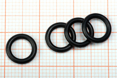 Кольцо 006.0-1.5 NBR70