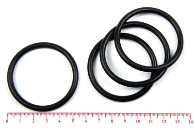 Кольцо 048-056-46 ГОСТ 9833-73