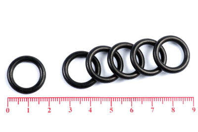 Кольцо 013.0-3.0 NBR70