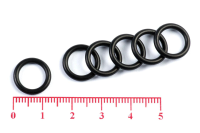 Кольцо 009.5-012.5-19 (009.2-1.9) NBR70