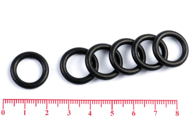 Кольцо 012.0-3.0 NBR70