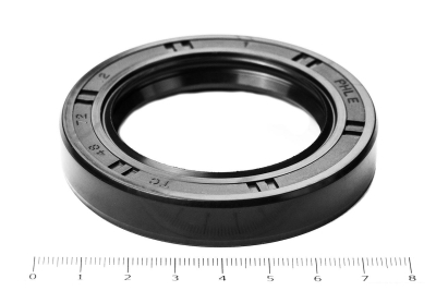 Сальник (манжета армированная) TC 48х72х12 NBR70