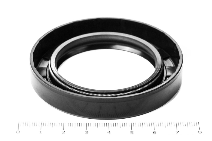 Сальник (манжета армированная) TC 48х72х12 NBR70