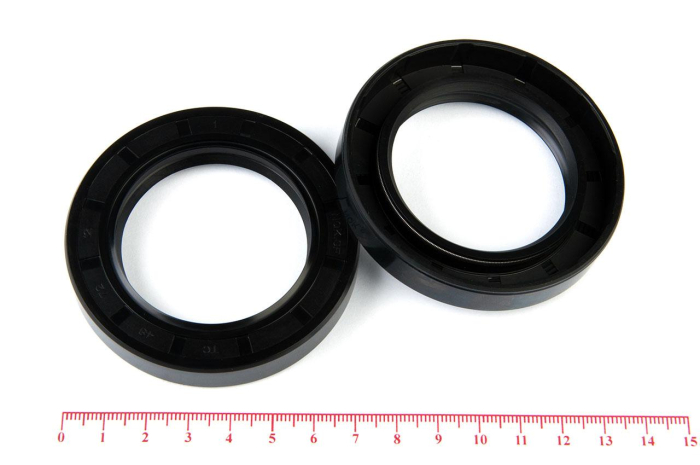 Сальник (манжета армированная) TC 48х72х12 NBR70