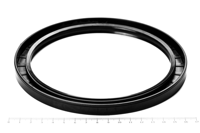 Сальник (манжета армированная) TC 140х170х12 NBR70
