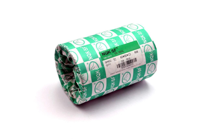 Сальник (манжета армированная) TC 60х90х13 NBR70