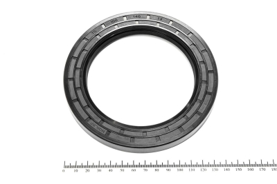 Сальник (манжета армированная) TC 100х140х14 NBR70