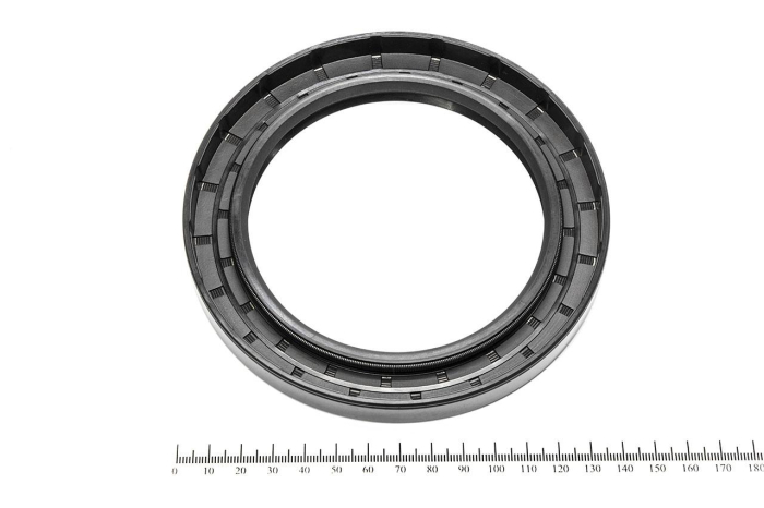Сальник (манжета армированная) TC 100х140х14 NBR70