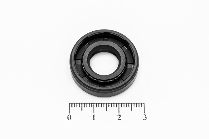 Сальник (манжета армированная) TC 13х28х7 NBR70