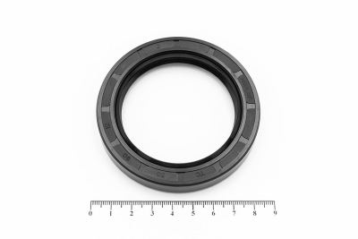 Сальник (манжета армированная) TC 58х80х12 NBR70