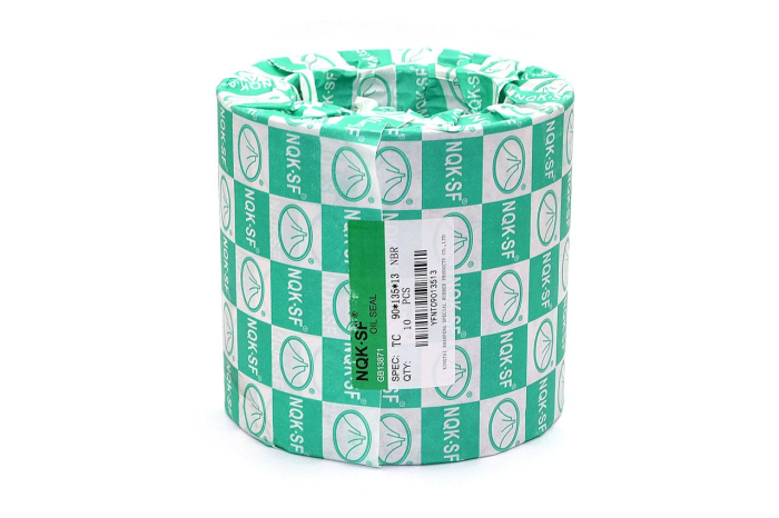 Сальник (манжета армированная) TC 90x135x13 NBR70