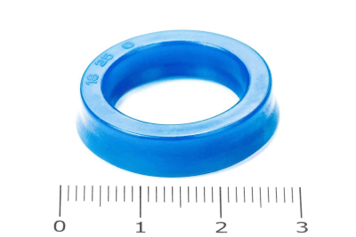 Манжета PU 18*25*6 UHS