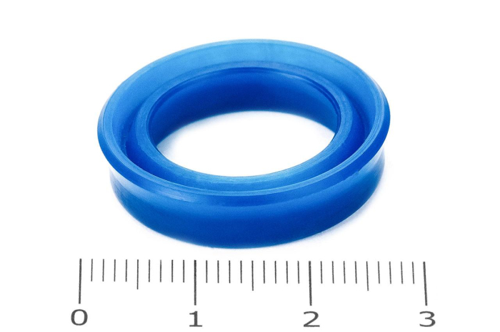 Манжета PU 18*25*6 UHS