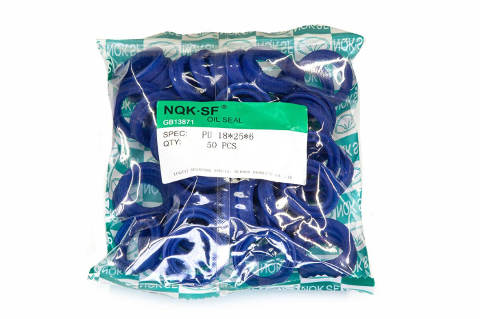 Манжета PU 18*25*6 UHS