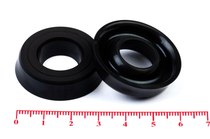 Манжета 16х32  h=8  ТУ 38-1051725-86