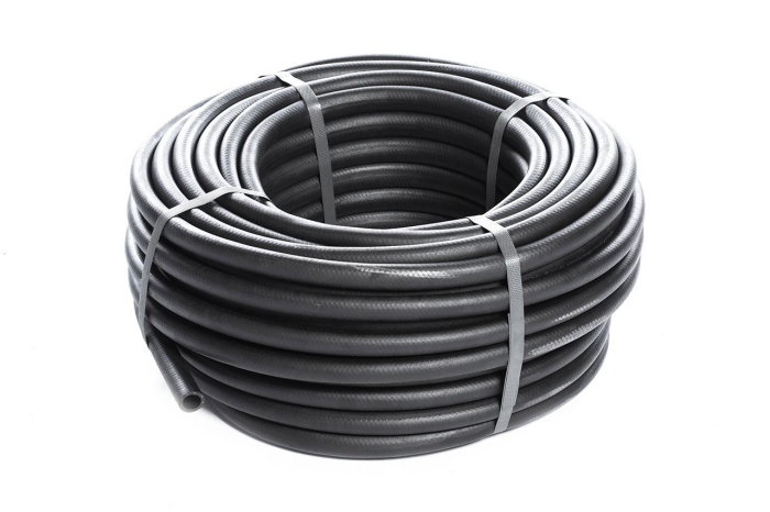 Рукав для горячей воды напорный ВГ Ф 18 мм (10 атм) ТУ 22.19.30.131-108-05800952-2020 г.Волжский