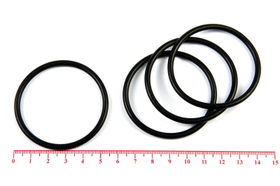 Кольцо 049-055-36 ГОСТ 9833-73