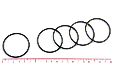 Кольцо 045.0-3.0 NBR70