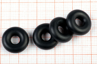 Кольцо 005.0-5.0 NBR70