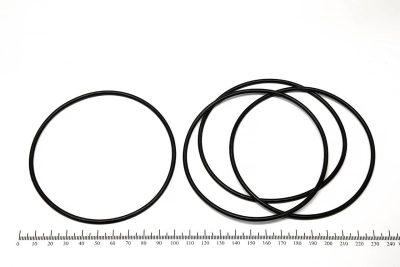 Кольцо 095-100-30 (093.0-3.0) NBR70