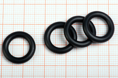 Кольцо 010.77-2.62 NBR70