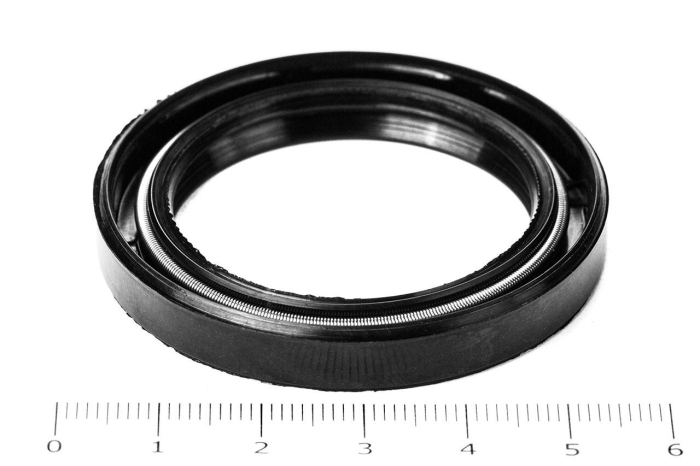 Сальник (манжета армированная) 2.2-38х52х7 ГОСТ 8752-79