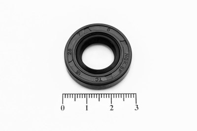 Сальник (манжета армированная) TC 15х28х7 NBR70