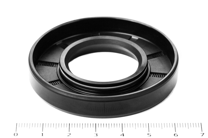 Сальник (манжета армированная) TC 30х60х10 NBR70