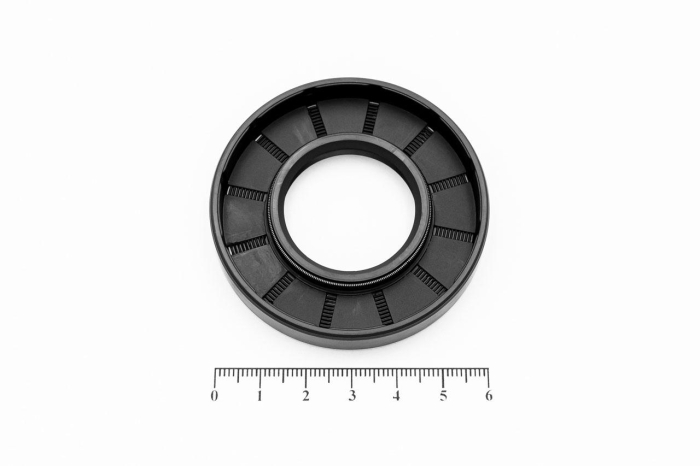 Сальник (манжета армированная) TC 30х60х10 NBR70