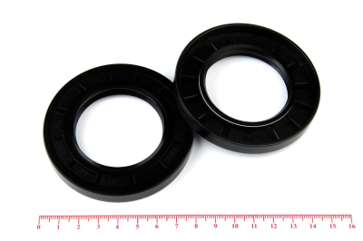 Сальник (манжета армированная) TC 48х80х10 NBR70