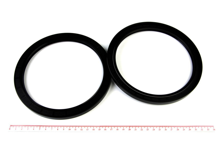 Сальник (манжета армированная) TC 150х180х12 NBR70