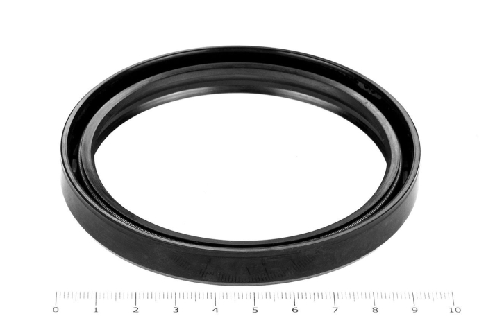 Сальник (манжета армированная) TC 80х95х12 NBR70