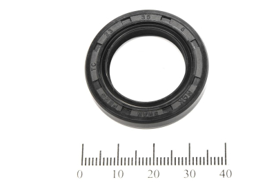 Сальник (манжета армированная) TC 23х35х6 NBR70