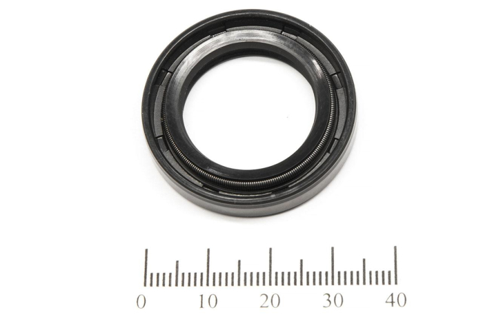 Сальник (манжета армированная) TC 23х35х6 NBR70
